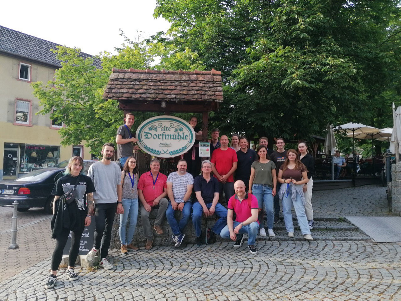 Callies Sommerfest 2024