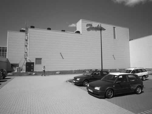 Danfoss Silicon Power