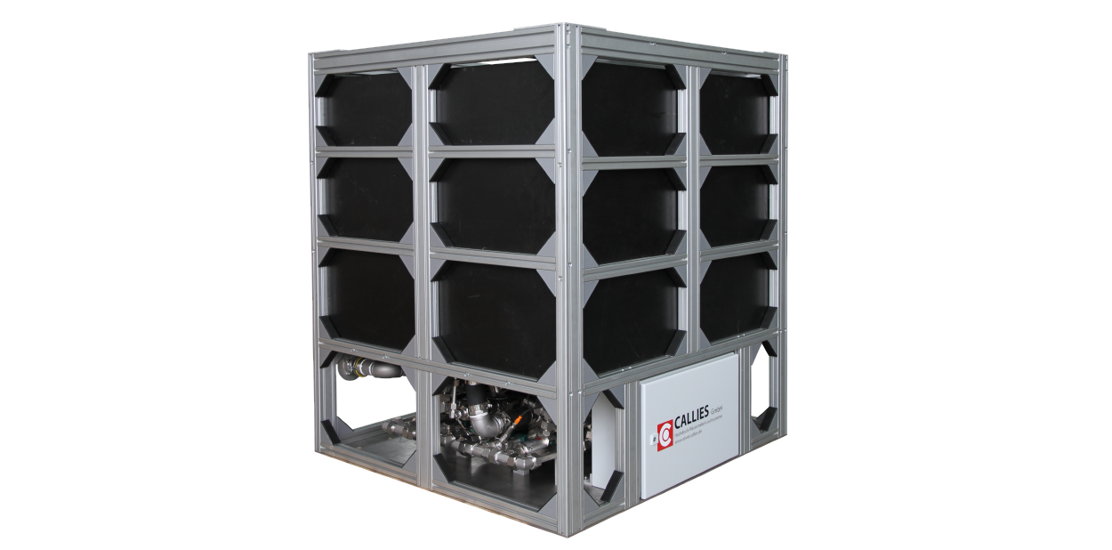 Callies Super Power Pack